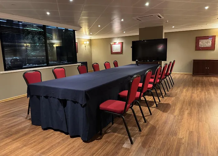 Hotel Con Piscina Dom Pedro Lisboa , A Member Of Radisson Individuals