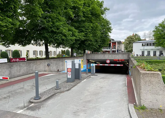 Gaestehaus Zur Ehemaligen Mehlwaage Wohnen Und Geniessen