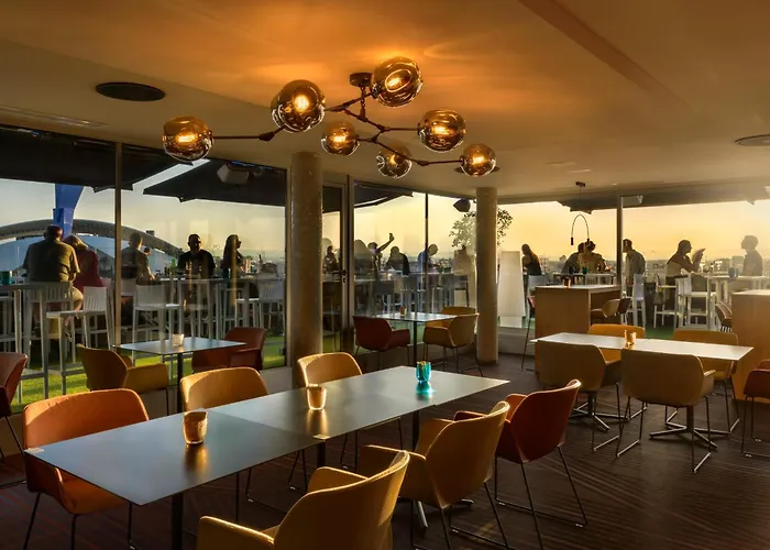  Barceló Valencia