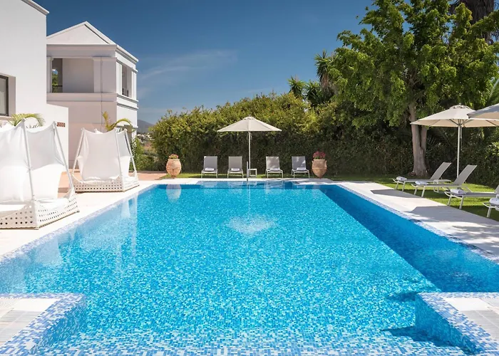 Westin La Quinta Golf Resort & Spa, Benahavis, Marbella