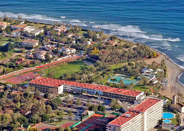 Sol By Melia Marbella Estepona - Atalaya Park