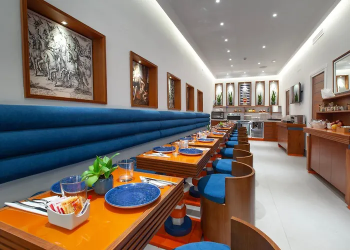 Tasso Suites&Spa