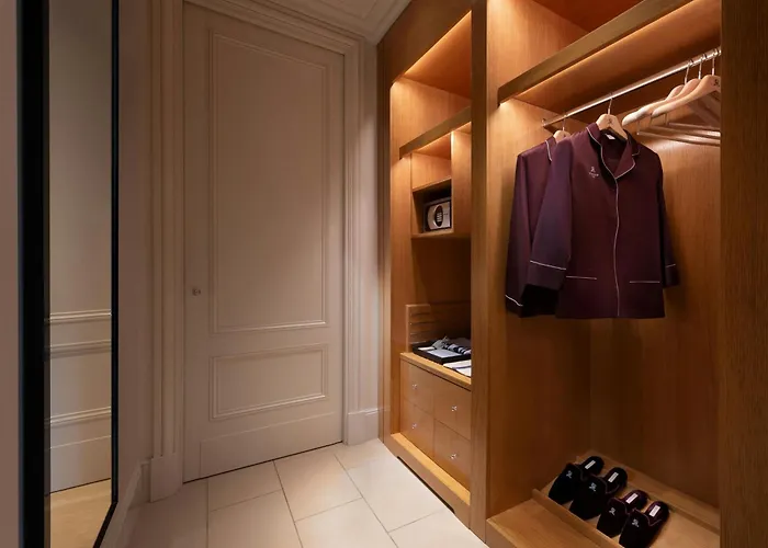 St. Regis