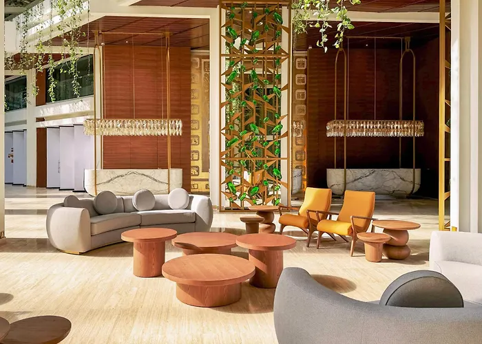  Paradisus Cancun All Inclusive - Grand Reopening Coming Soon