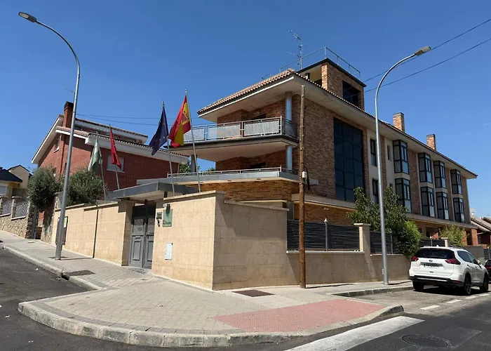 Hostal Los Coronales