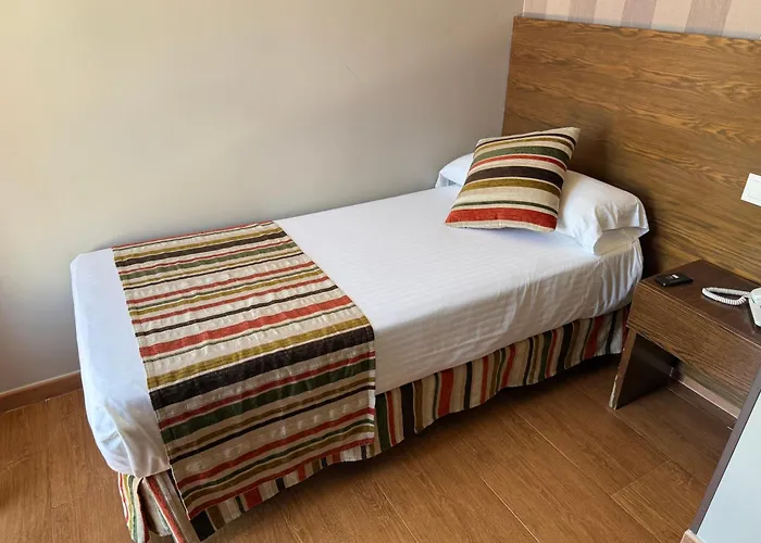 Hostal Los Coronales