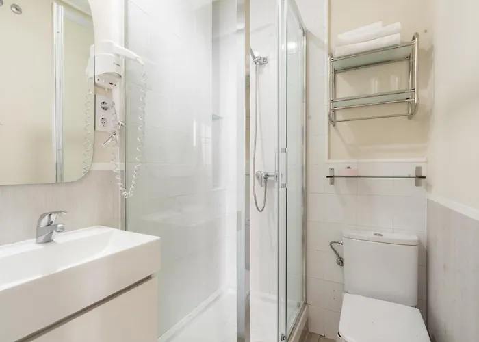 Hostal Madrid