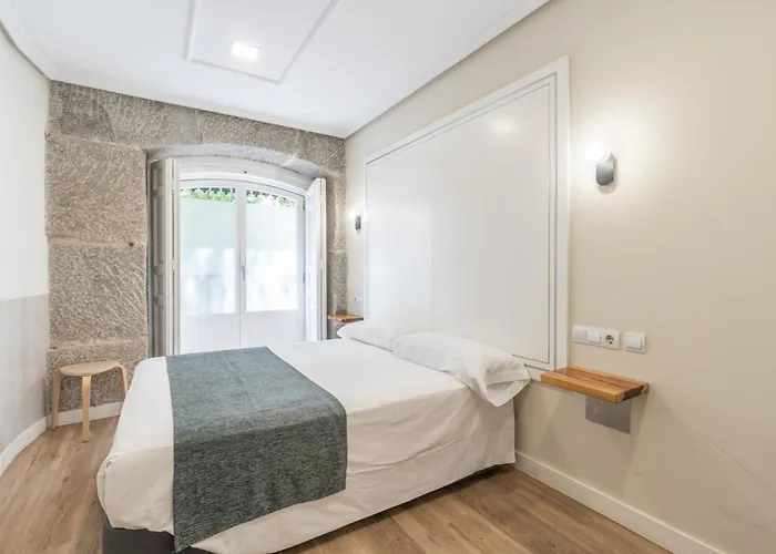 Hostal Madrid