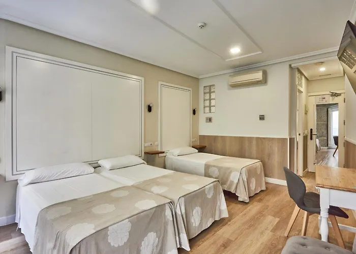Hostal Madrid