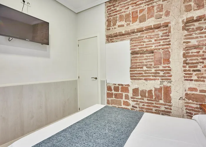 Hostal Madrid