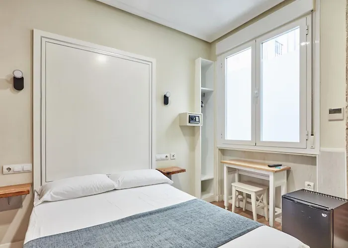 Hostal Madrid