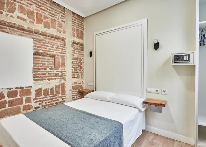 Hostal Madrid