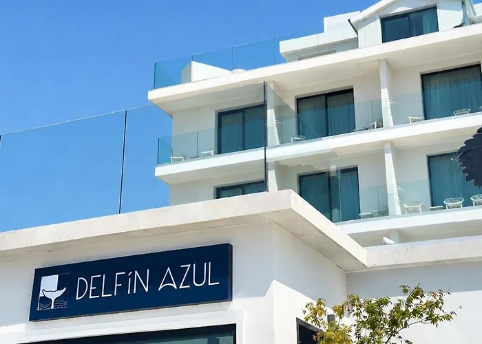 Delfin Azul
