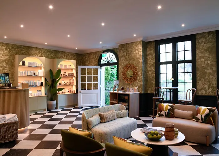 The Royal Crescent Hotel & Spa