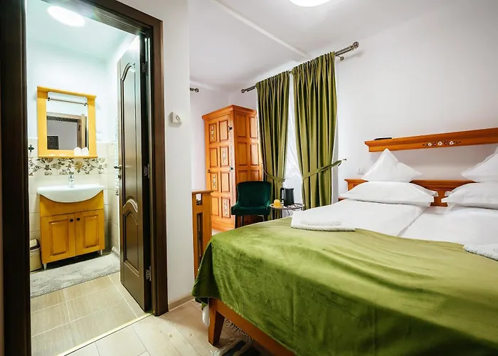 Pension La Roata