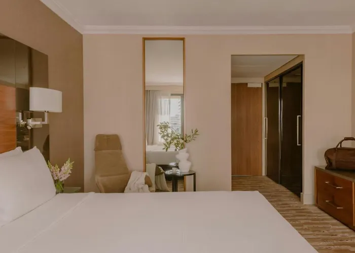 Intercontinental Brisbane By Ihg