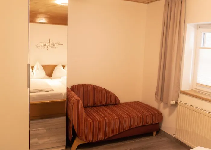 Der Steinerwirt - B&B In Bester Lage