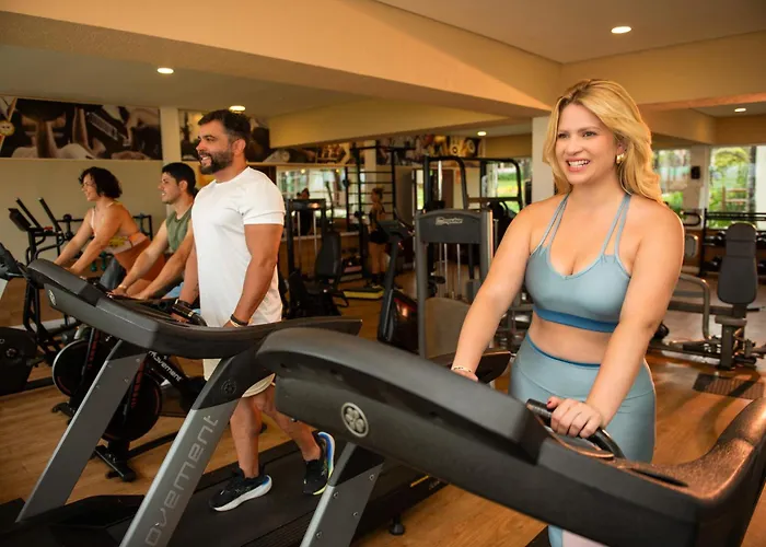 Cana Brava All Inclusive Resort