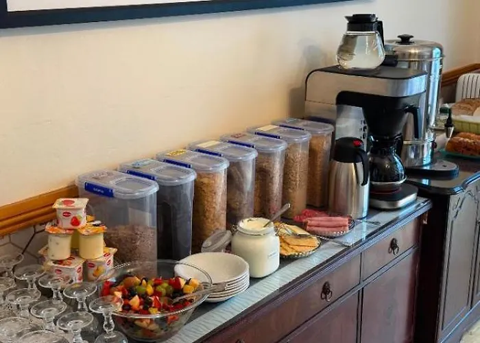 Asgard Guest House