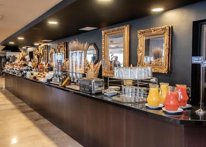 Golf hotels Intercontinental Medellin - Movich By Ihg