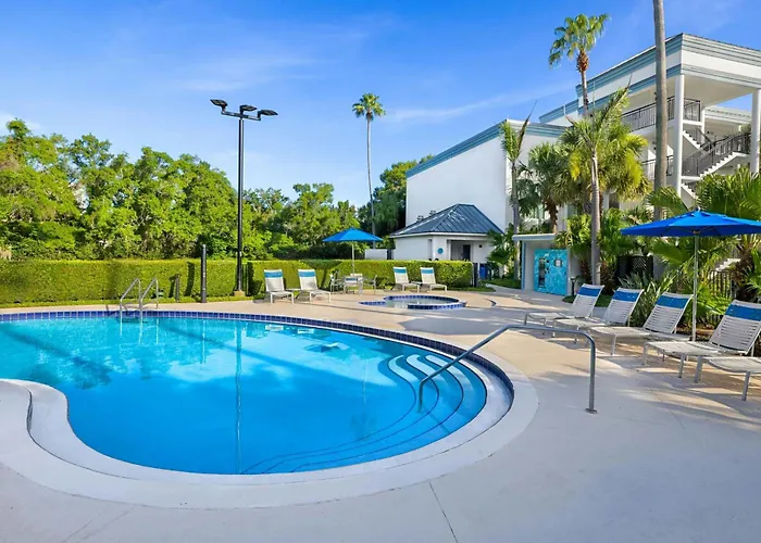 Marriott'S Imperial Palms Villas