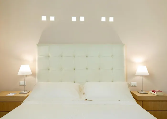 Romantic hotels Palazzo Brunaccini Boutique