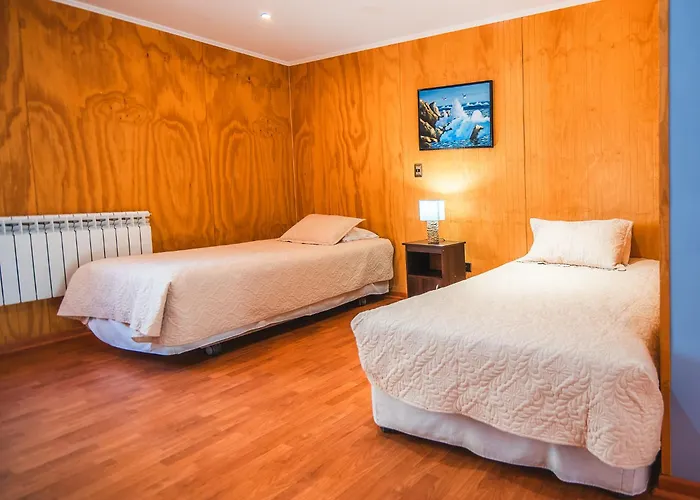 Hotel Iorana Tolache