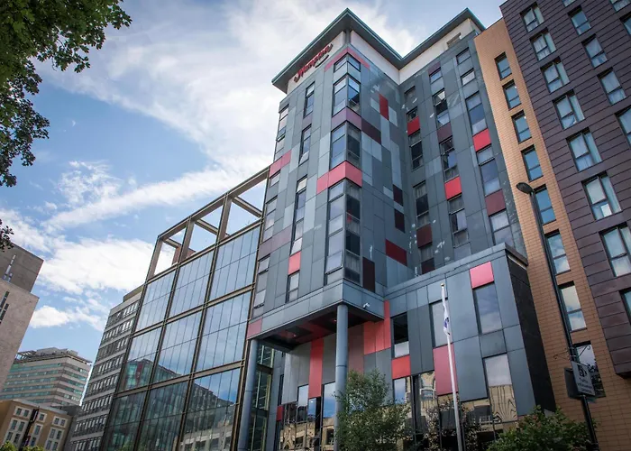 Boutique hotels Hampton By Hilton London Croydon