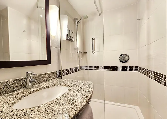 Boutique hotels Hampton By Hilton London Croydon
