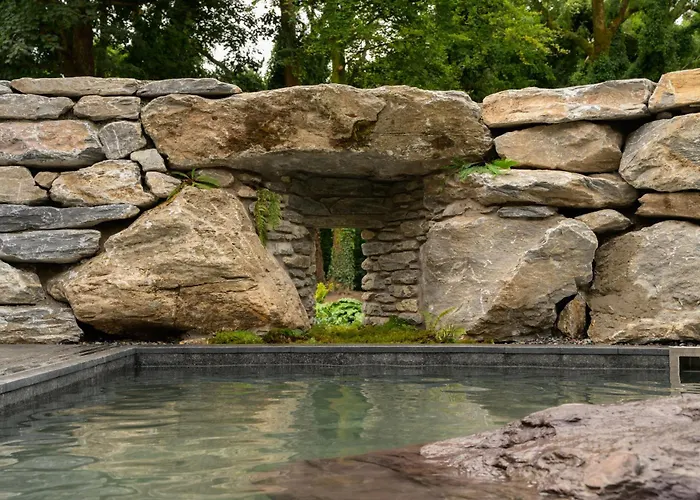Park Hotel Kenmare
