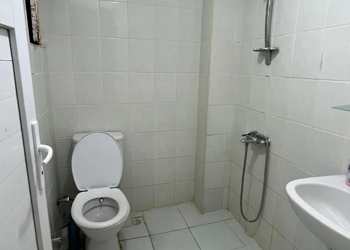 Denizci Pension