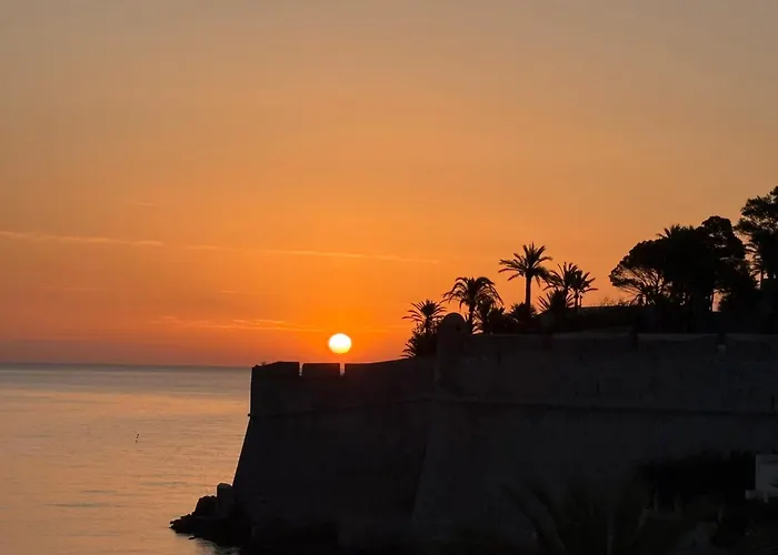  Mare Nostrum