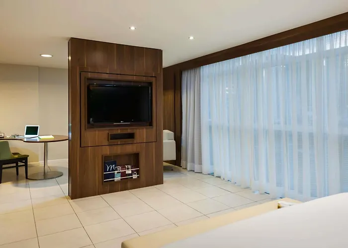 Mercure Rio de Janeiro Nova Iguaçu
