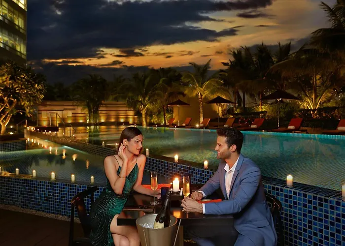 Westin Mumbai Garden City