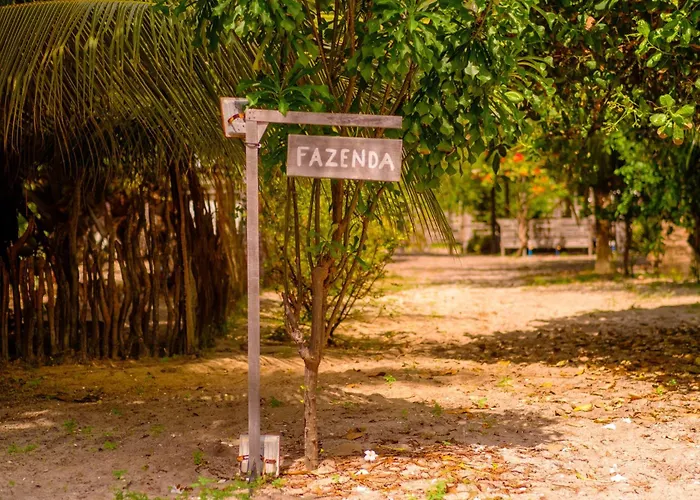 Refúgios Parajuru - Villa Cacau