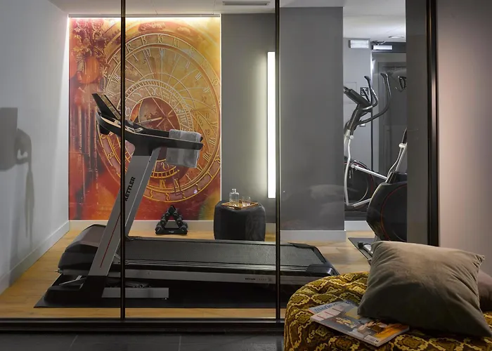  Innside By Melia Prague Old Town