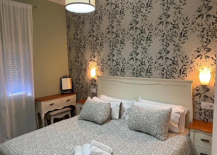 Hostal El Puerto Boutique