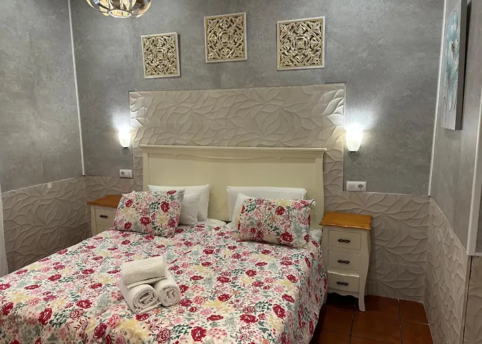 Hostal El Puerto Boutique