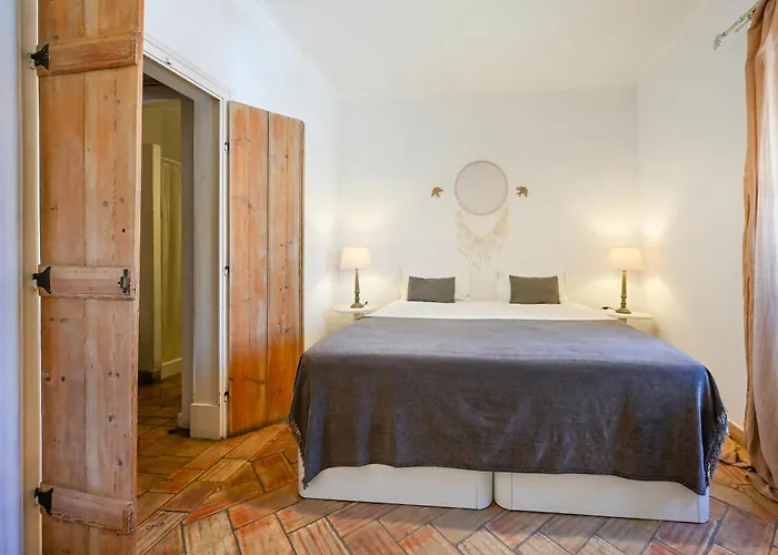 Casa Da Tia Amalia