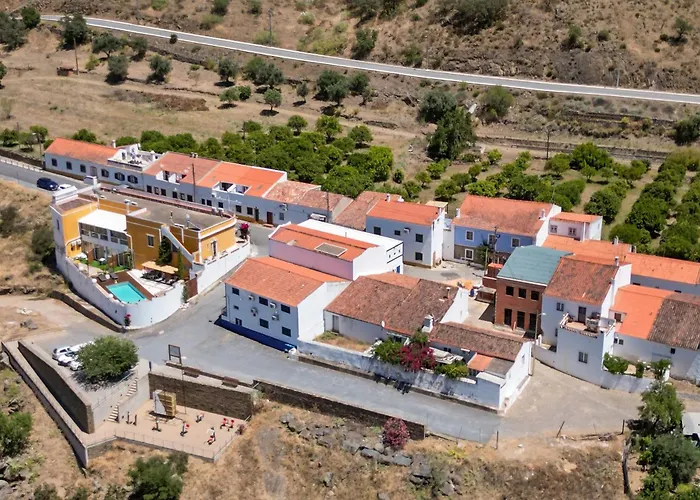 Casa Da Tia Amalia