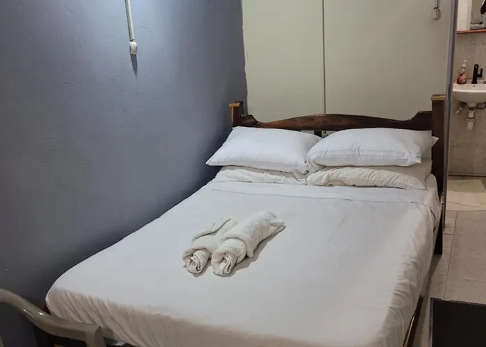 Tonys Guest House