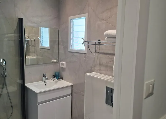 Kikar Boutique Hotel