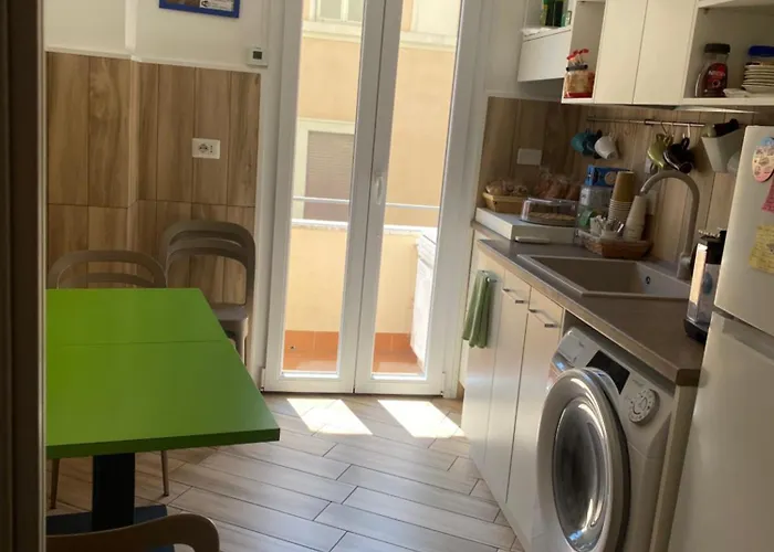  B&B Acasadibarbara