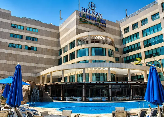 Helnan Landmark Hotel