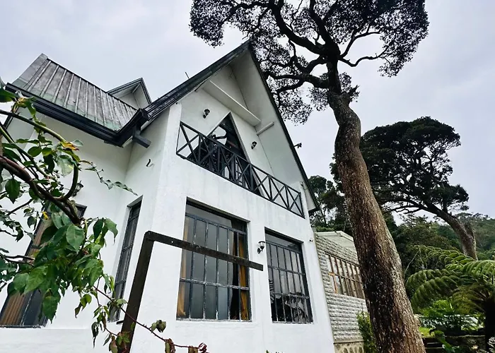 Sherwood Cottage