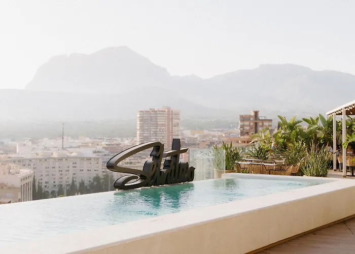 Hotel Primavera Park