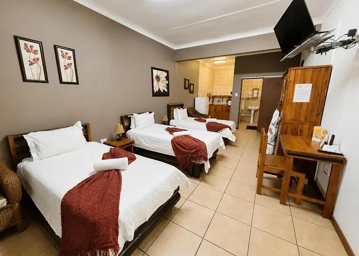 Sundown Lodge