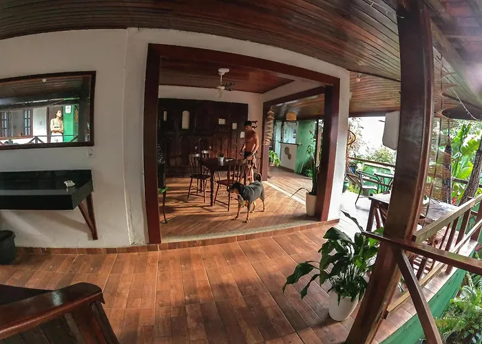 Suites Cantinho Da Pedra