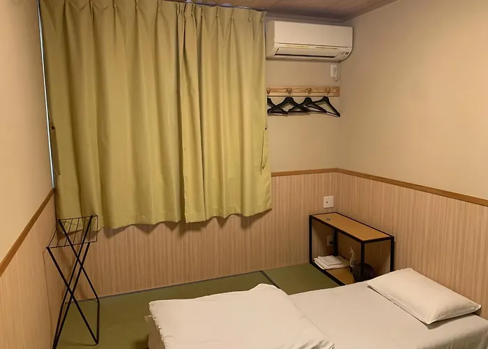 Guesthouse Guu