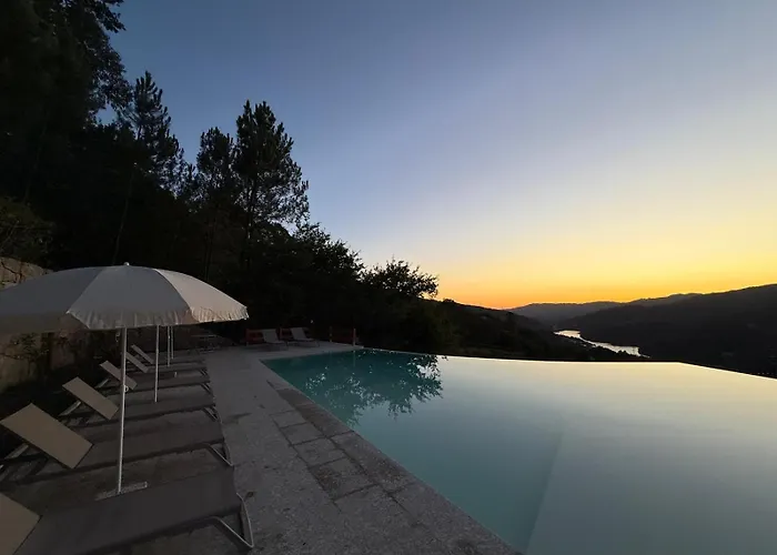 Quinta Do Bento